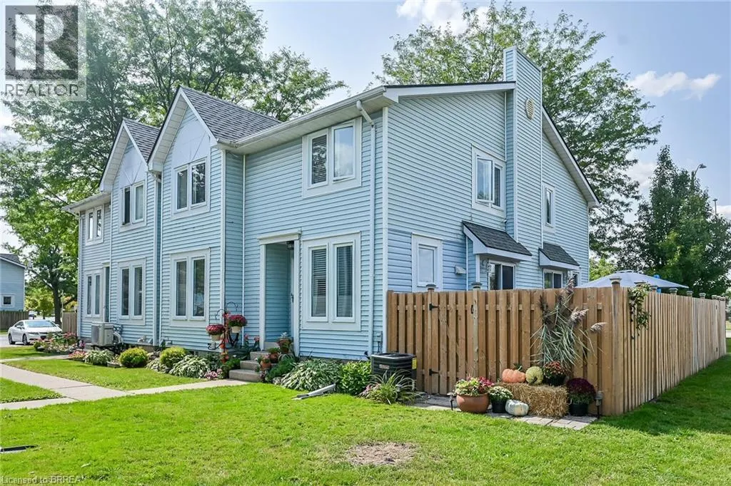 1 BRANTWOOD PARK Road Unit# 2, #2