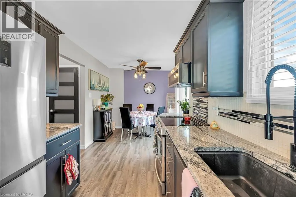 1 BRANTWOOD PARK Road Unit# 2, #2