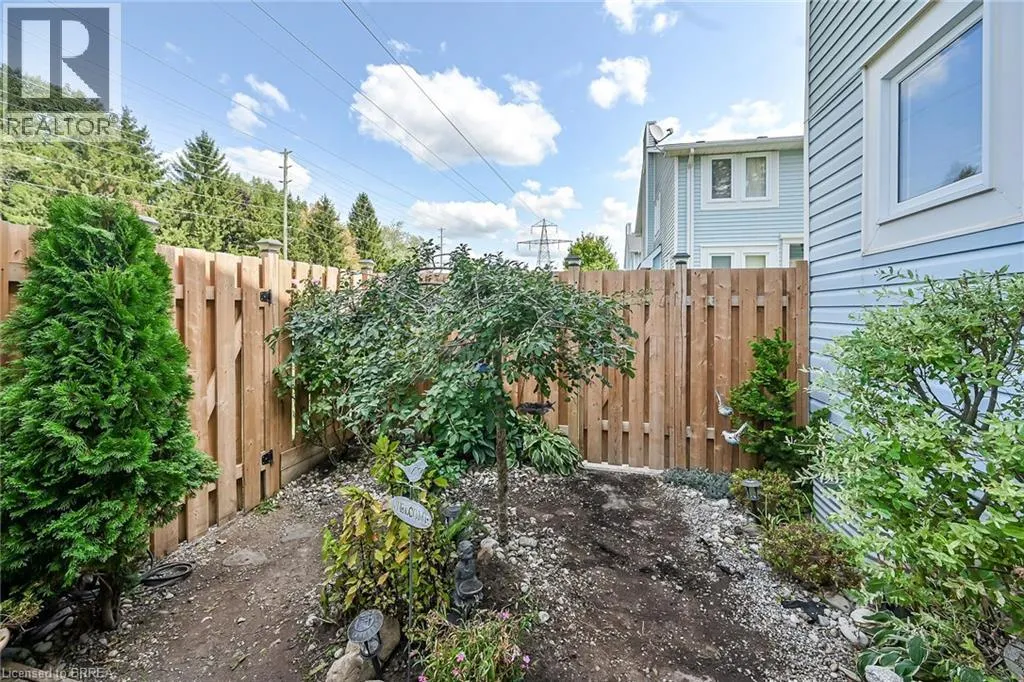 1 BRANTWOOD PARK Road Unit# 2, #2