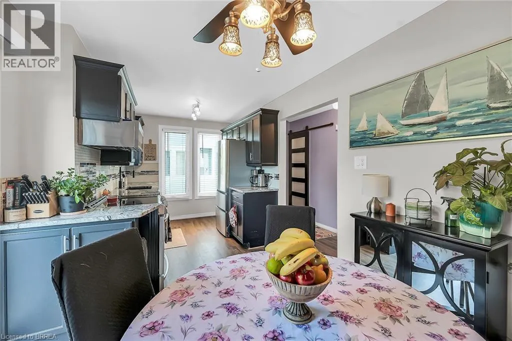 1 BRANTWOOD PARK Road Unit# 2, #2