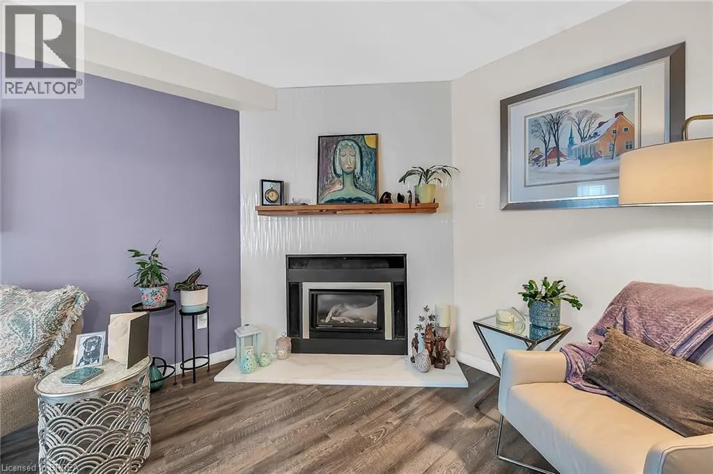 1 BRANTWOOD PARK Road Unit# 2, #2