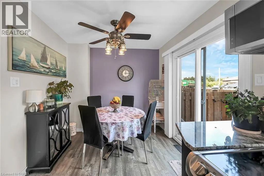 1 BRANTWOOD PARK Road Unit# 2, #2