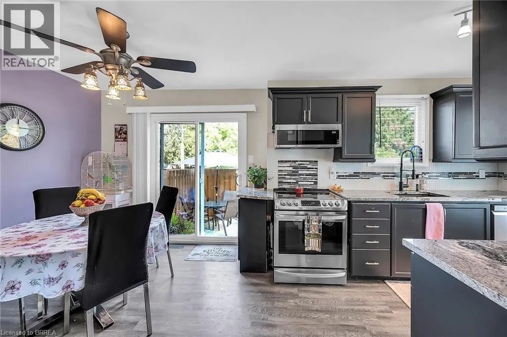 1 BRANTWOOD PARK Road Unit# 2, #2
