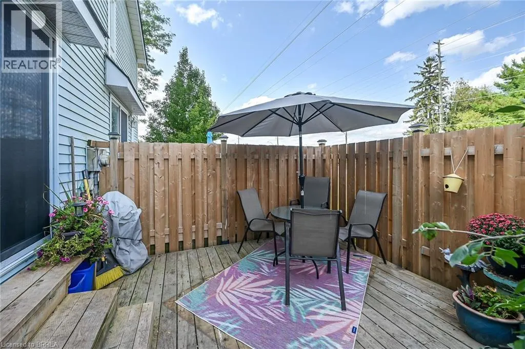 1 BRANTWOOD PARK Road Unit# 2, #2