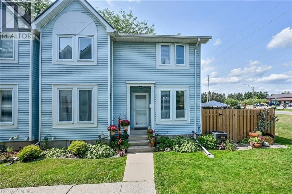1 BRANTWOOD PARK Road Unit# 2, #2