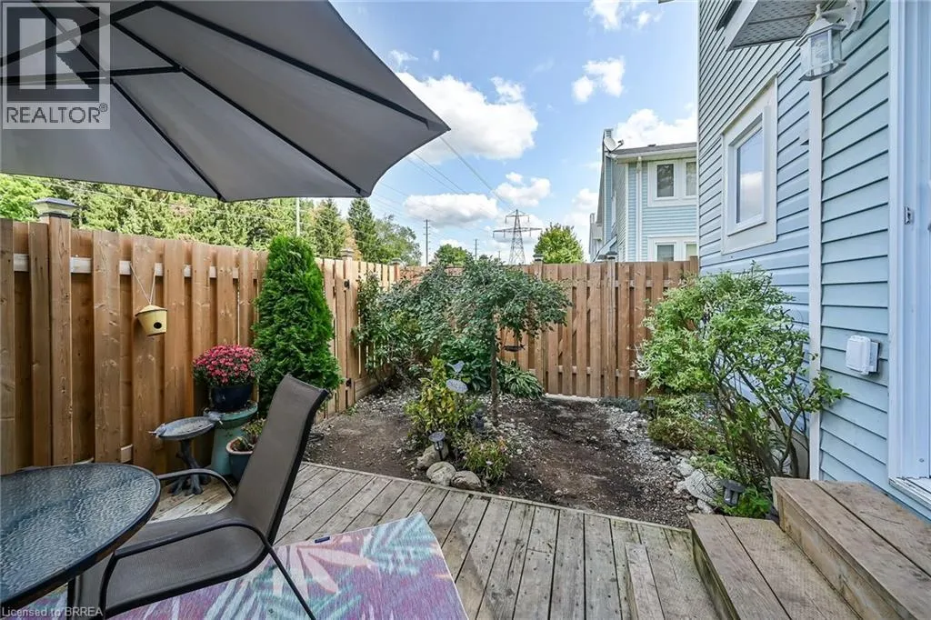 1 BRANTWOOD PARK Road Unit# 2, #2