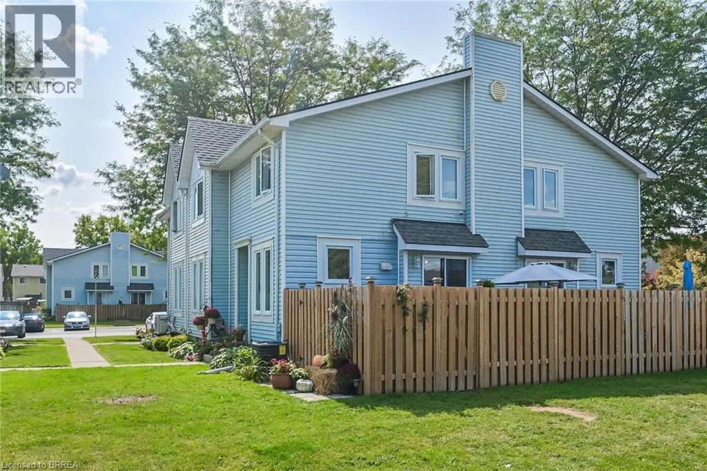 1 BRANTWOOD PARK Road Unit# 2, #2