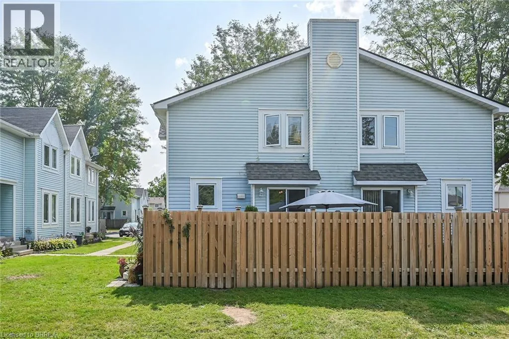 1 BRANTWOOD PARK Road Unit# 2, #2