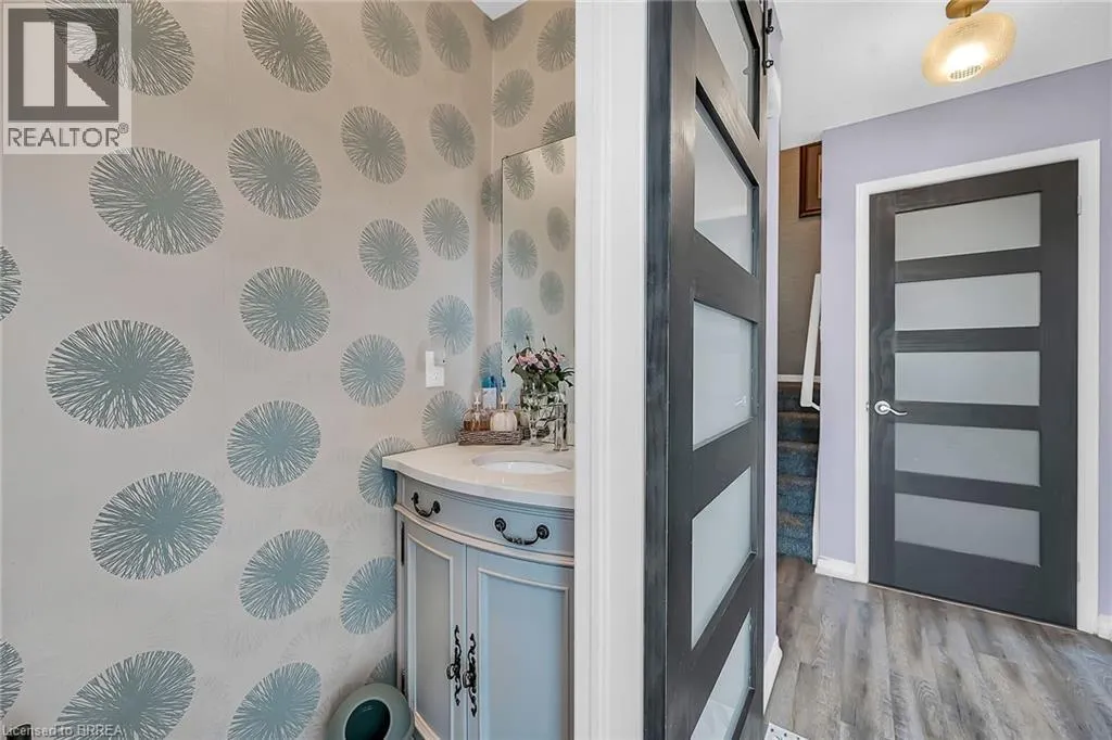 1 BRANTWOOD PARK Road Unit# 2, #2