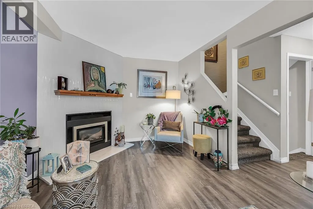 1 BRANTWOOD PARK Road Unit# 2, #2