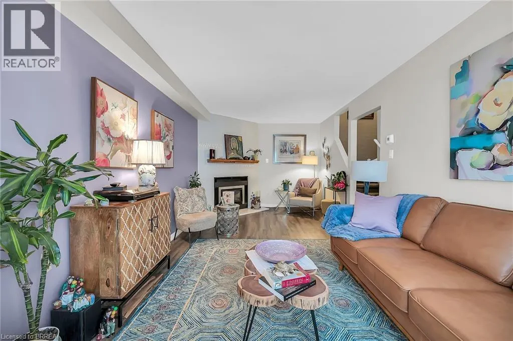 1 BRANTWOOD PARK Road Unit# 2, #2
