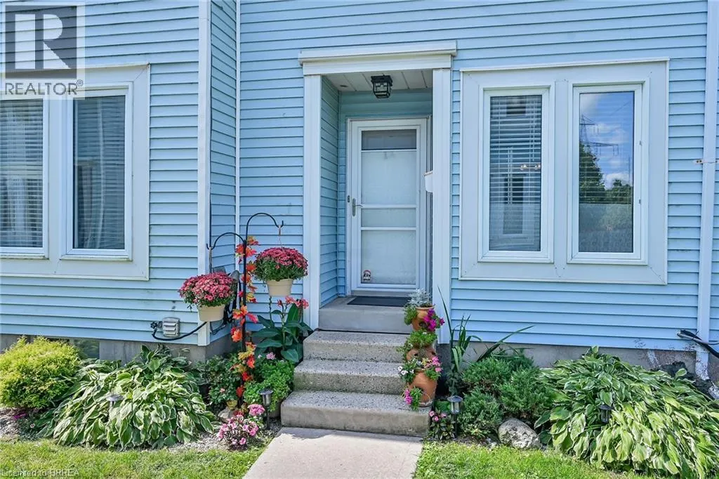 1 BRANTWOOD PARK Road Unit# 2, #2