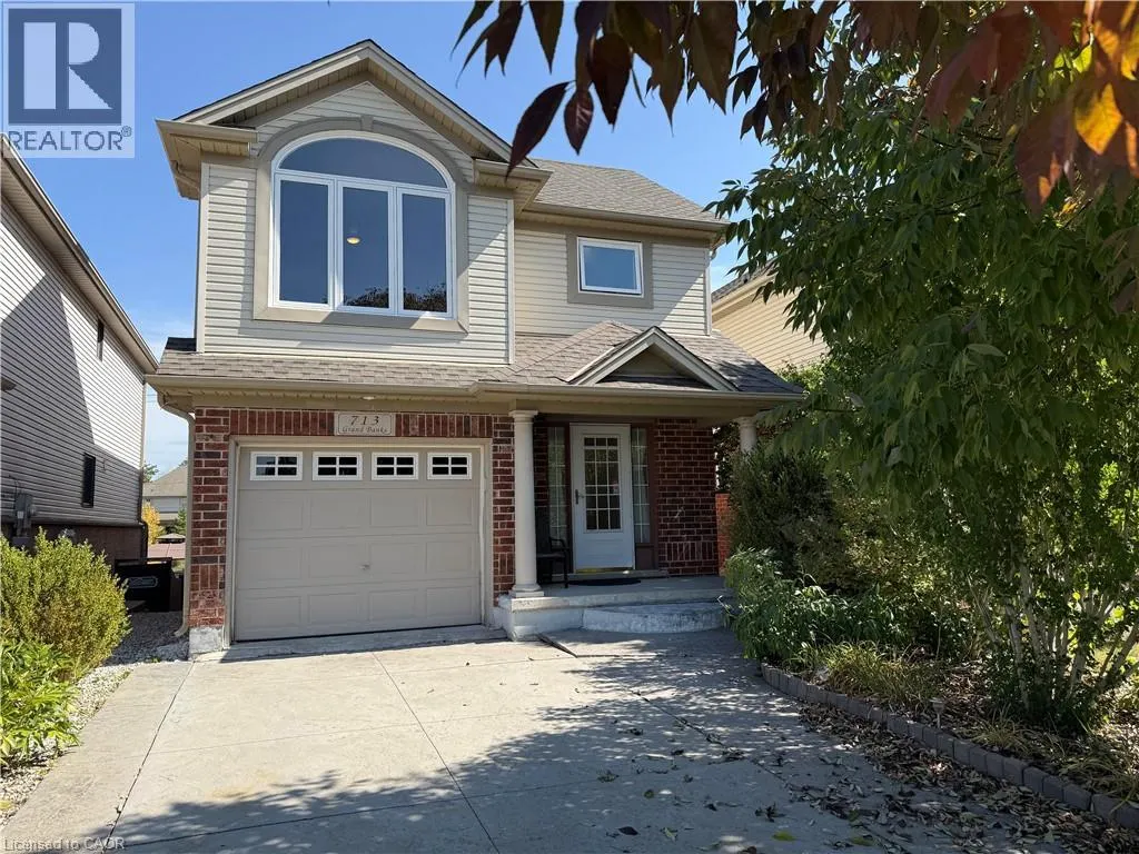 713 GRAND BANKS Drive