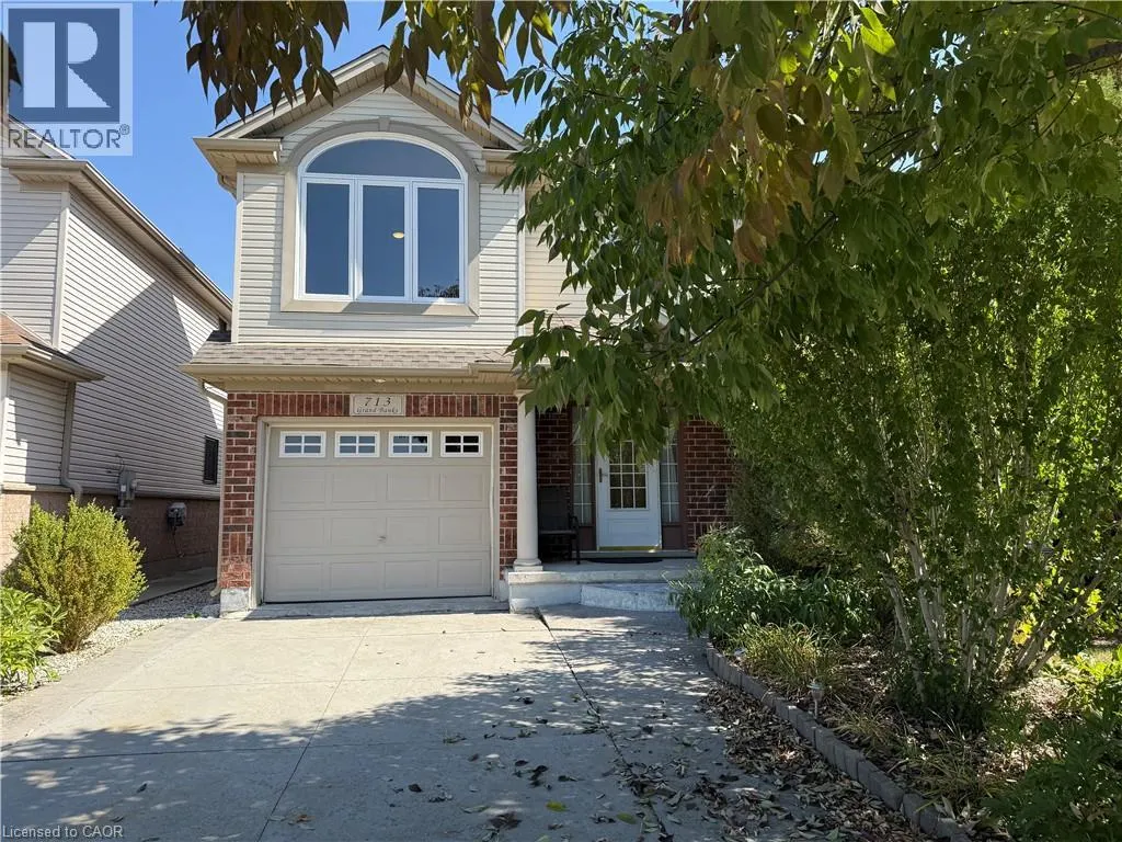 713 GRAND BANKS Drive
