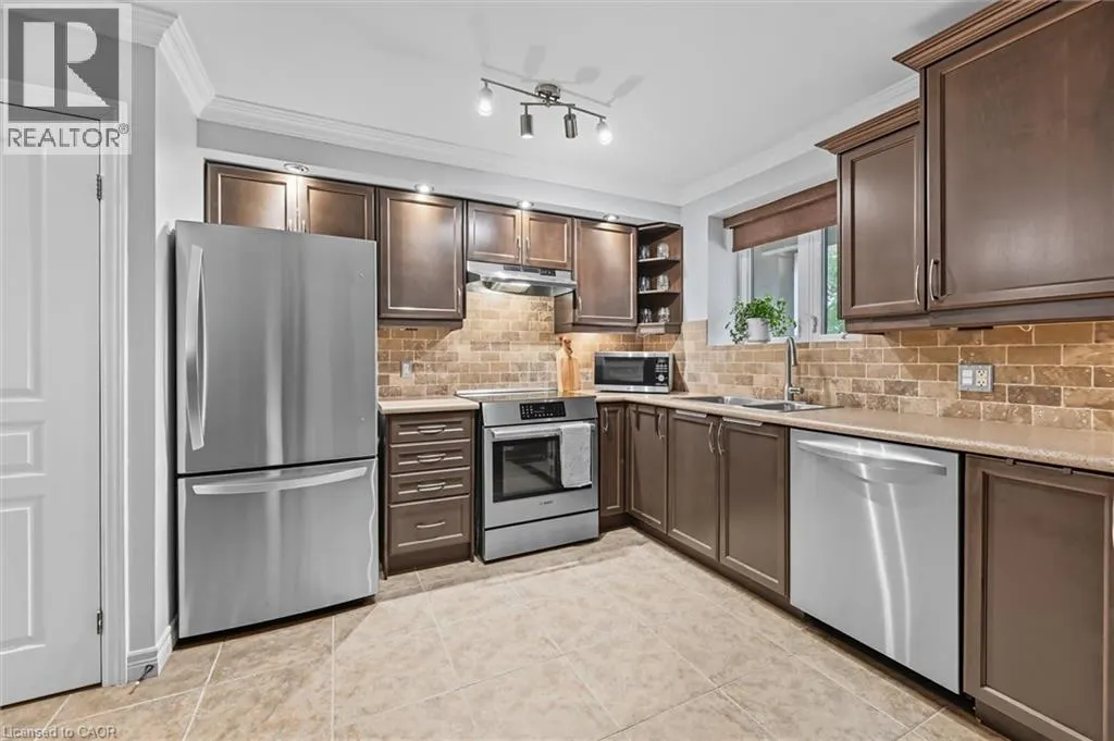 1212 FENNELL Avenue E Unit# 304, #304