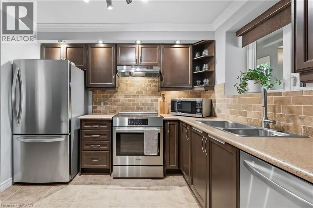 1212 FENNELL Avenue E Unit# 304, #304