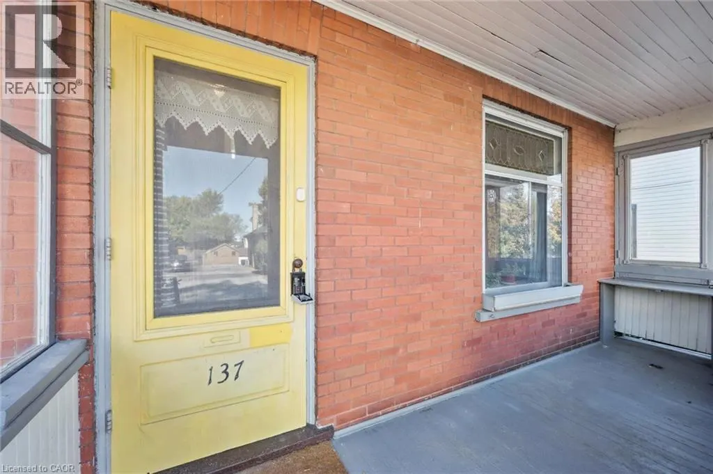 137 CHURCH Street