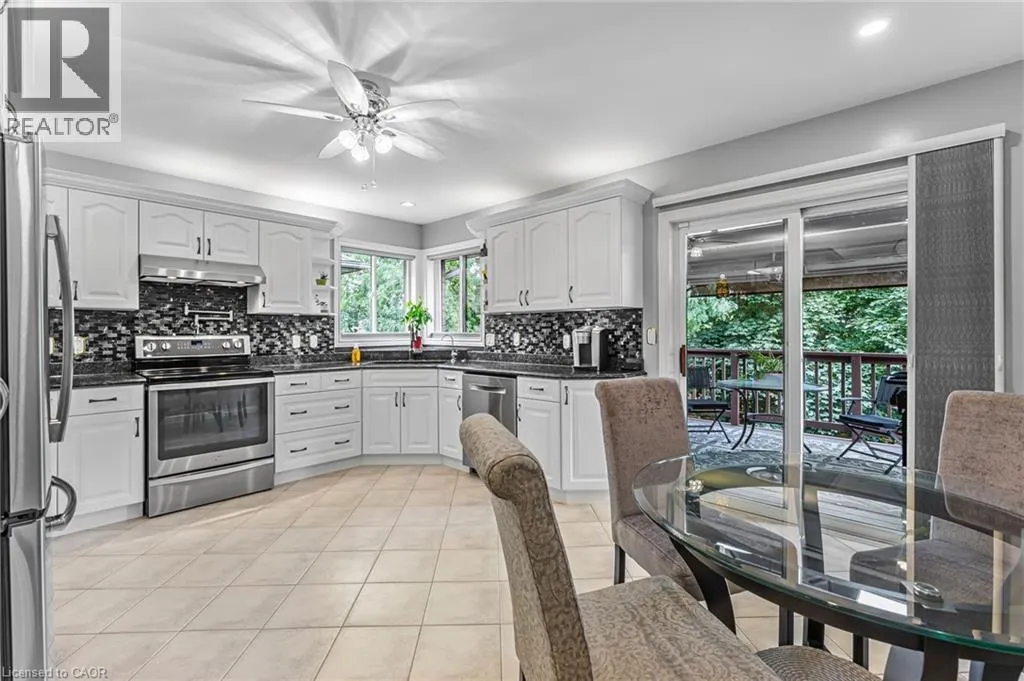 8 OAKRIDGE Boulevard