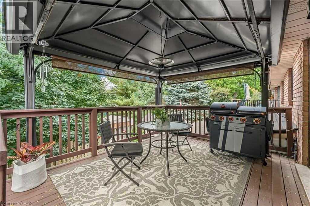8 OAKRIDGE Boulevard