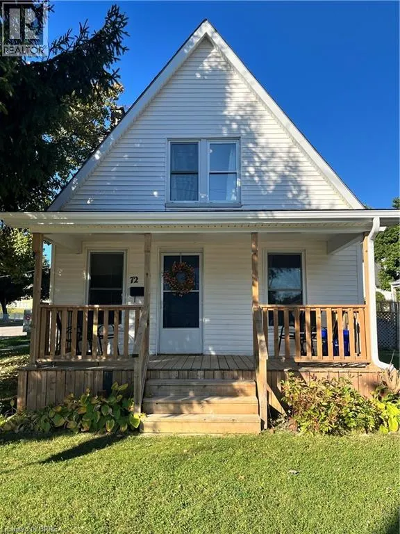 72 KING Lane