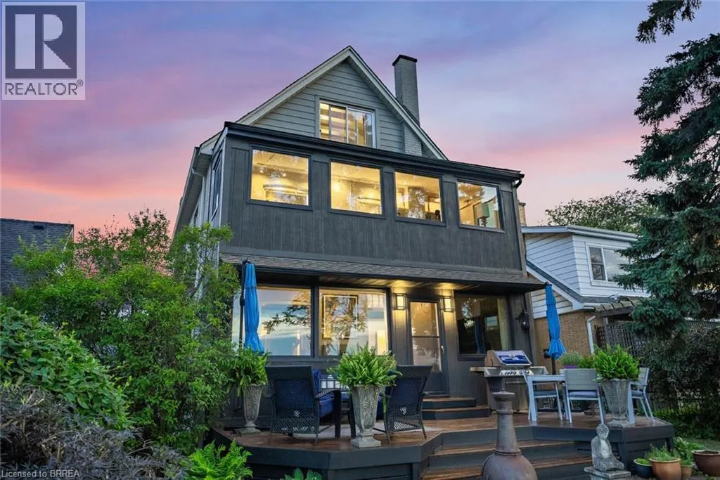47 MOUNTAIN PARK Avenue