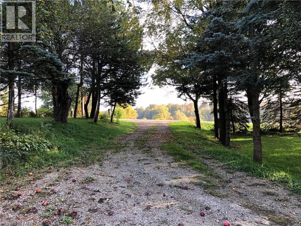 970 ERBSVILLE Road Unit# BARN, #BARN