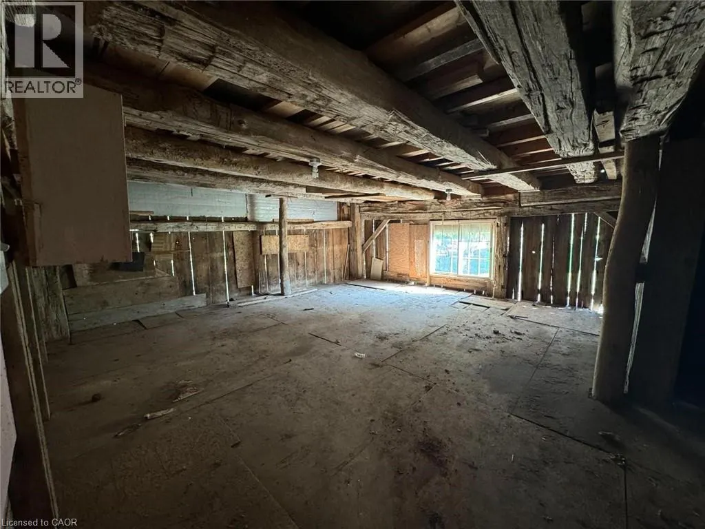 970 ERBSVILLE Road Unit# BARN, #BARN
