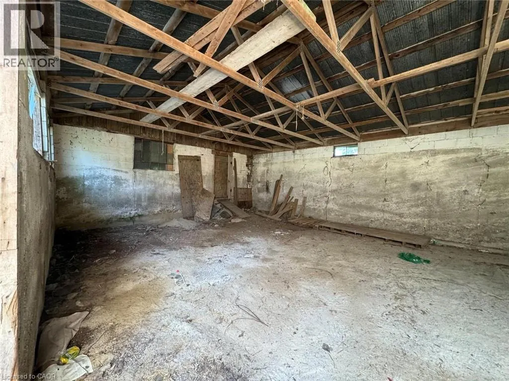 970 ERBSVILLE Road Unit# BARN, #BARN