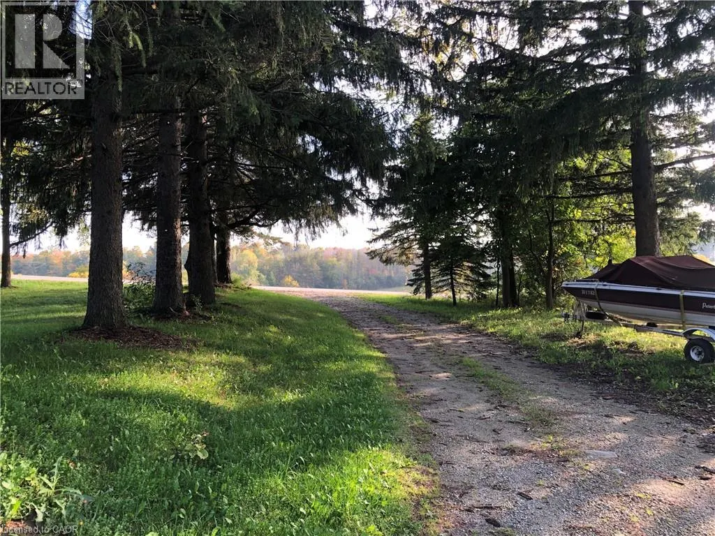 970 ERBSVILLE Road Unit# BARN, #BARN