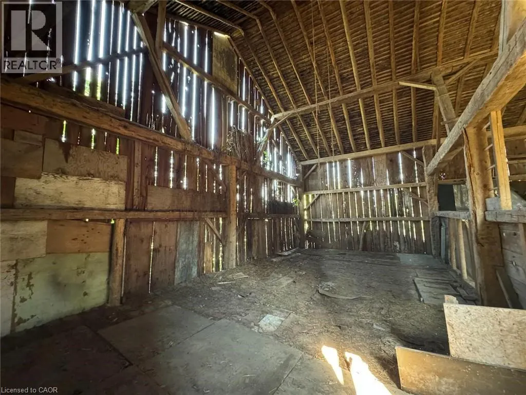 970 ERBSVILLE Road Unit# BARN, #BARN