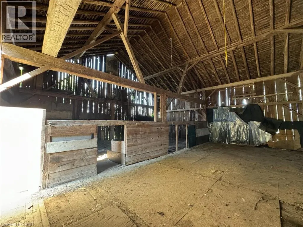 970 ERBSVILLE Road Unit# BARN, #BARN