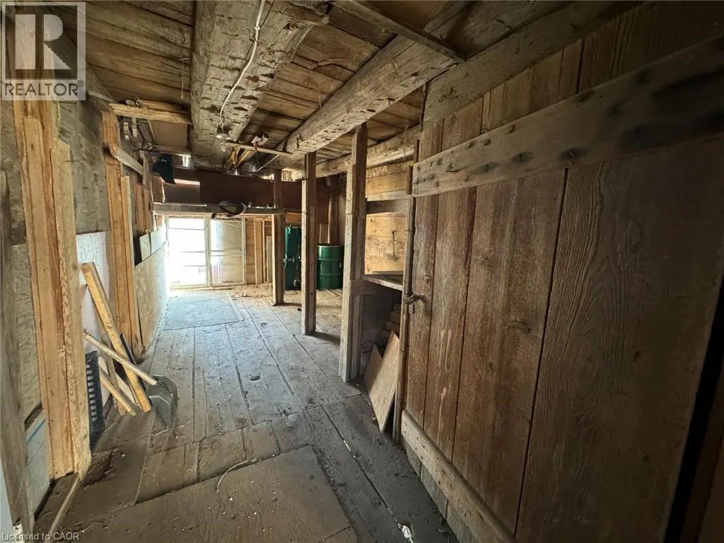 970 ERBSVILLE Road Unit# BARN, #BARN