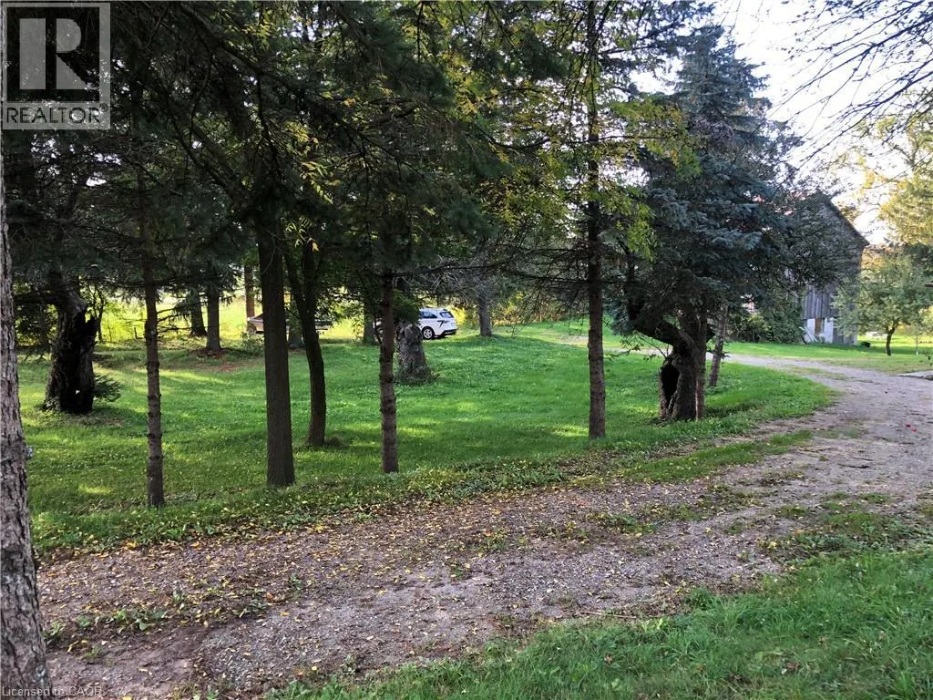 970 ERBSVILLE Road Unit# BARN, #BARN