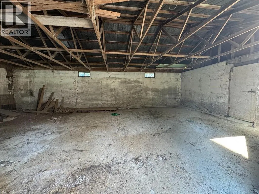 970 ERBSVILLE Road Unit# BARN, #BARN