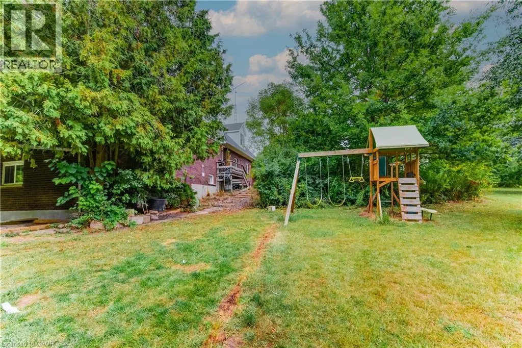 685 BRIARDEAN Road Unit# Lower, #Lower