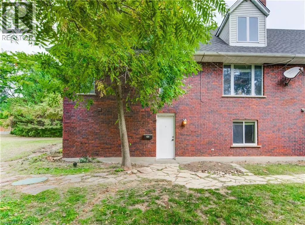 685 BRIARDEAN Road Unit# Lower, #Lower