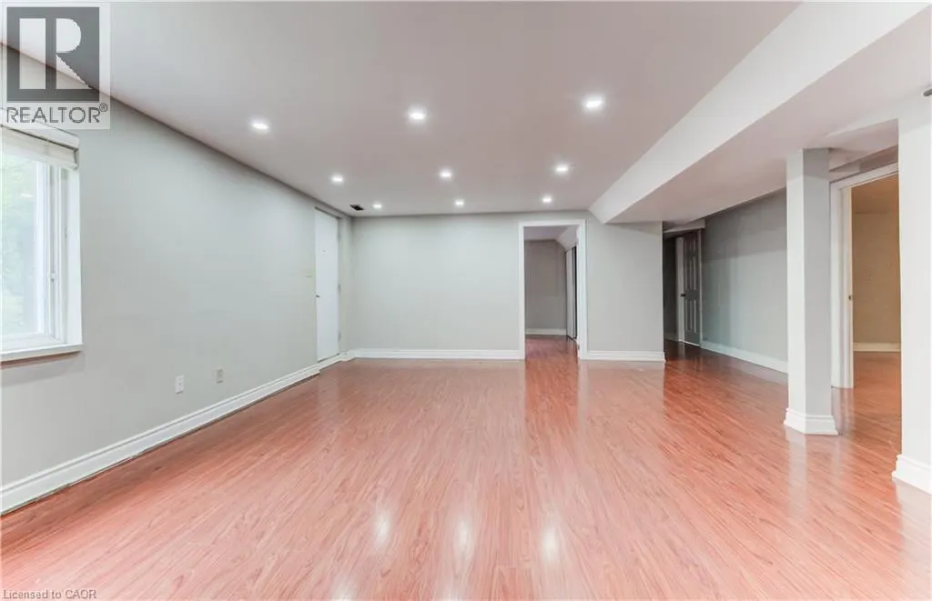 685 BRIARDEAN Road Unit# Lower, #Lower