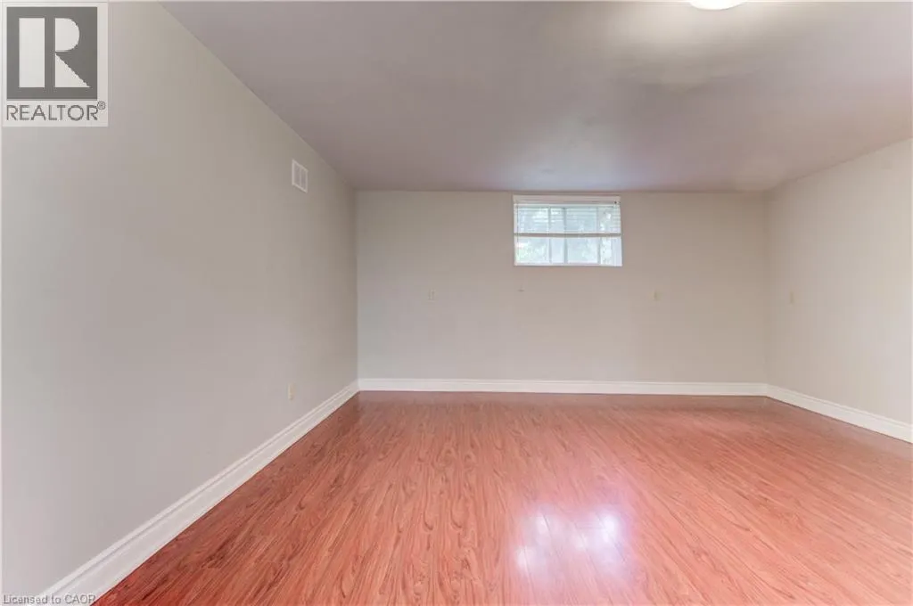 685 BRIARDEAN Road Unit# Lower, #Lower