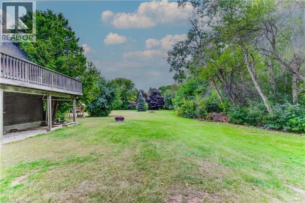 685 BRIARDEAN Road Unit# Lower, #Lower