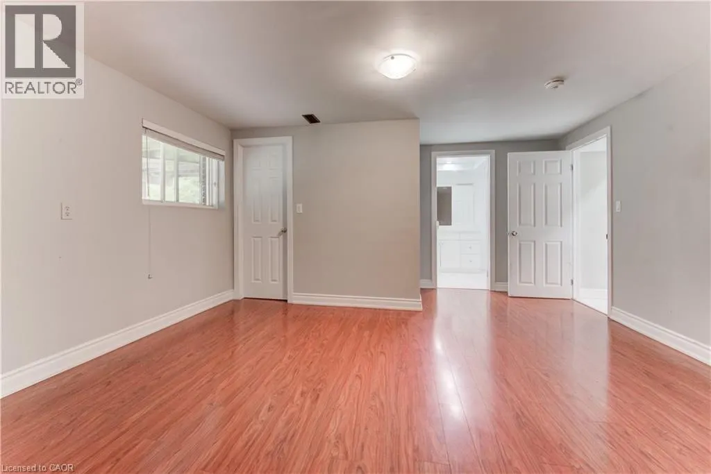 685 BRIARDEAN Road Unit# Lower, #Lower