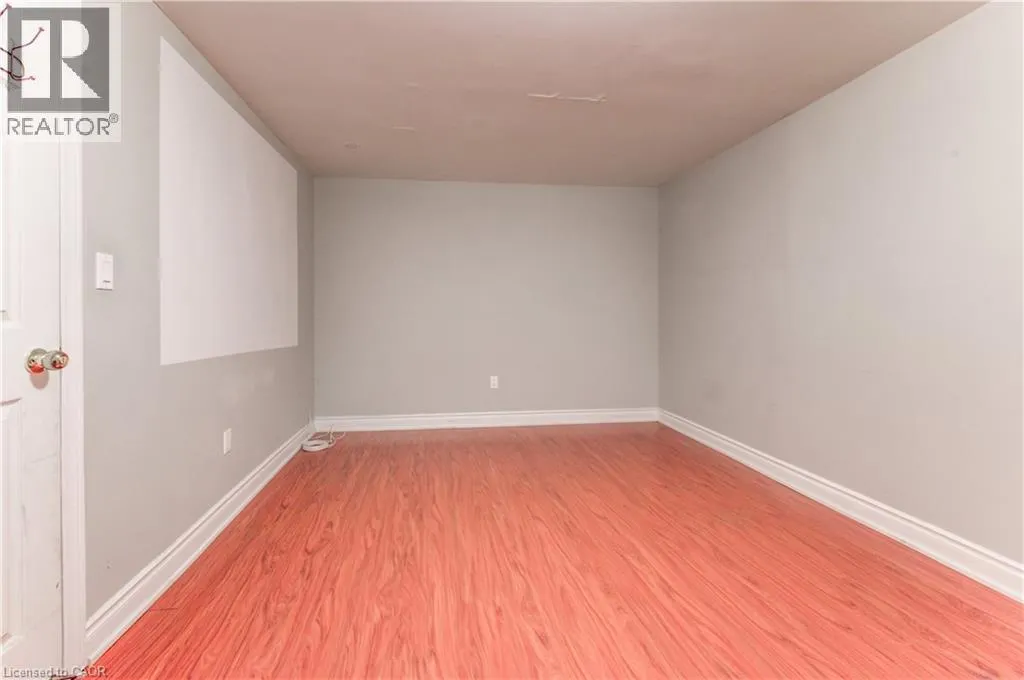 685 BRIARDEAN Road Unit# Lower, #Lower