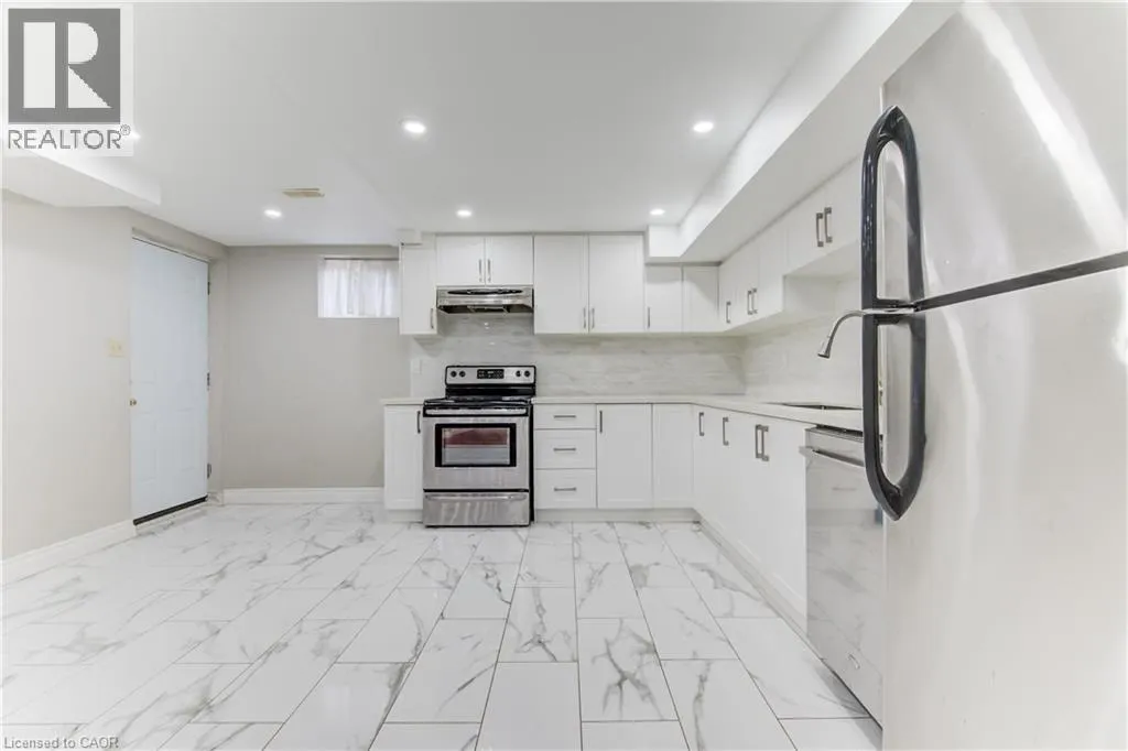 685 BRIARDEAN Road Unit# Lower, #Lower