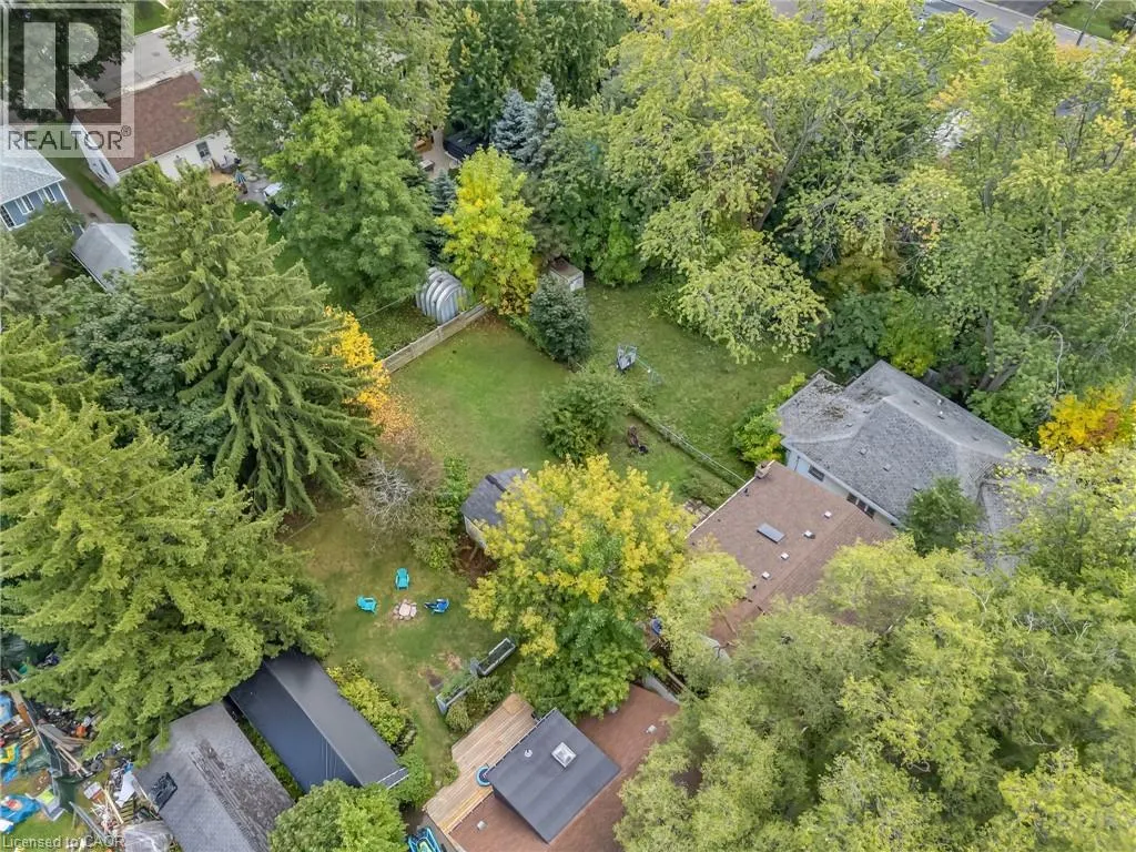 63 MINNEWAWA Road