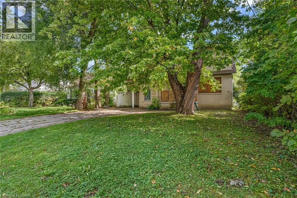 63 MINNEWAWA Road