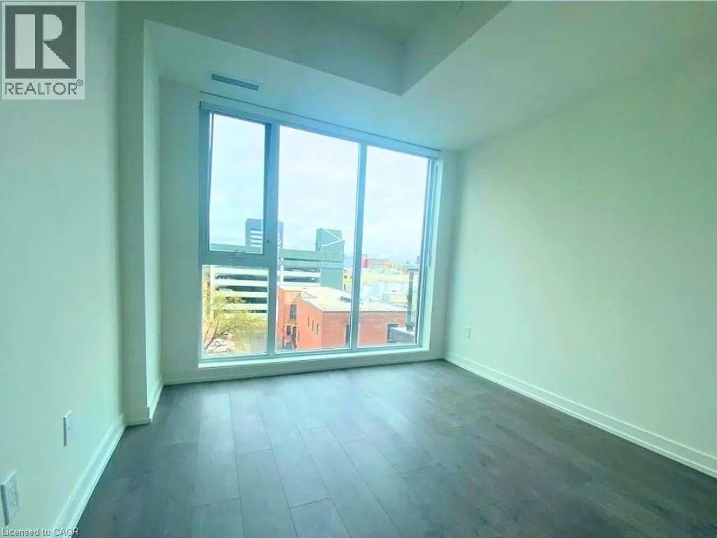 55 DUKE Street W Unit# 407, #407