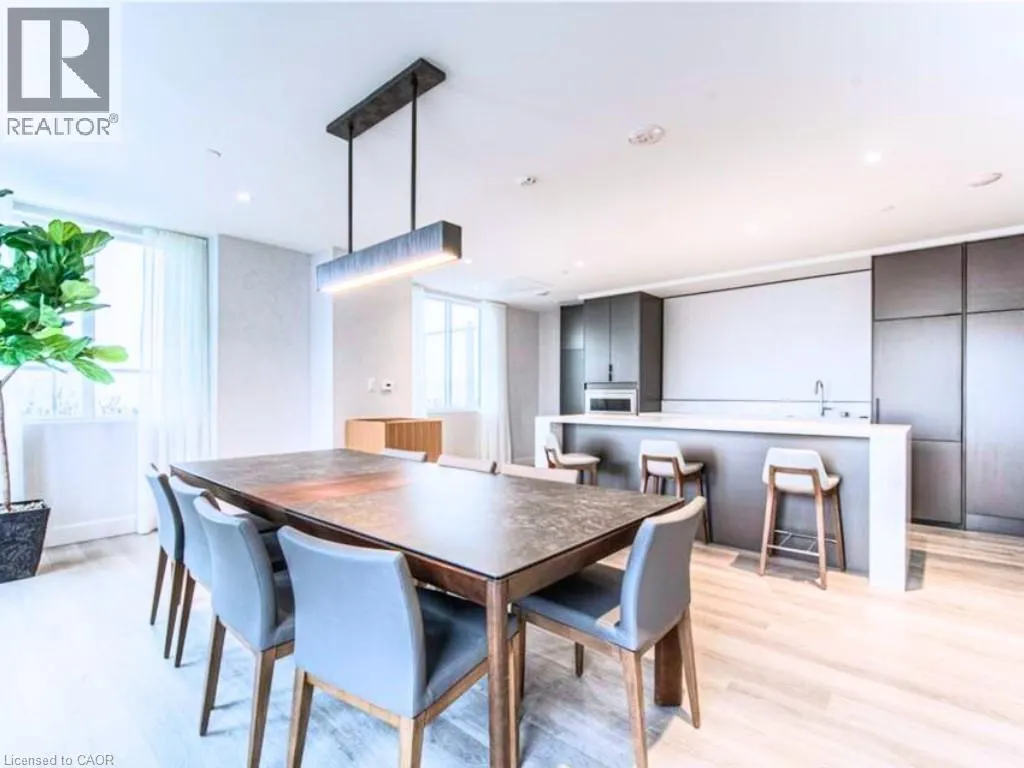 55 DUKE Street W Unit# 407, #407