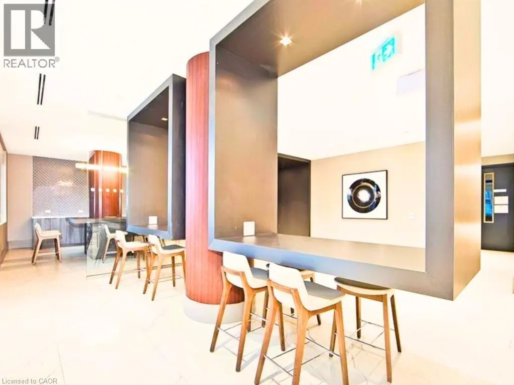 55 DUKE Street W Unit# 407, #407