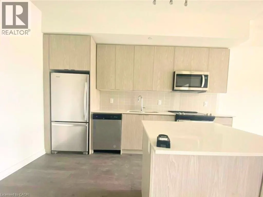 55 DUKE Street W Unit# 407, #407