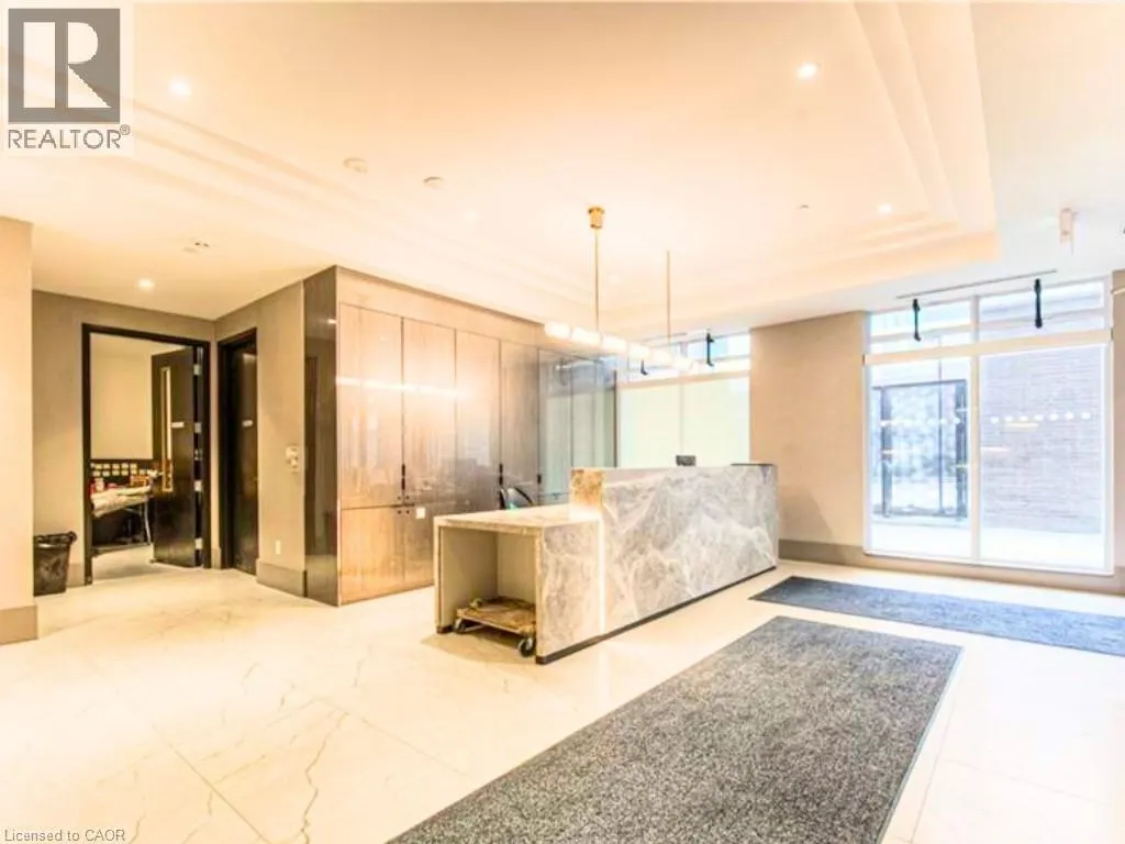 55 DUKE Street W Unit# 407, #407