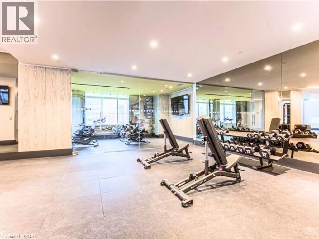 55 DUKE Street W Unit# 407, #407